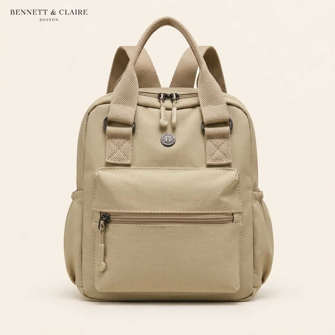 Anne Classic Travel Backpack