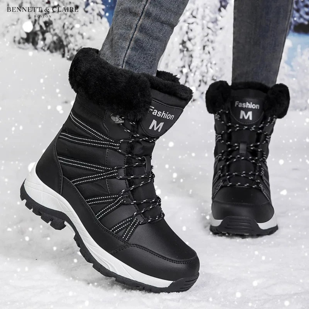 Hannah™ Waterproof Winter Boots