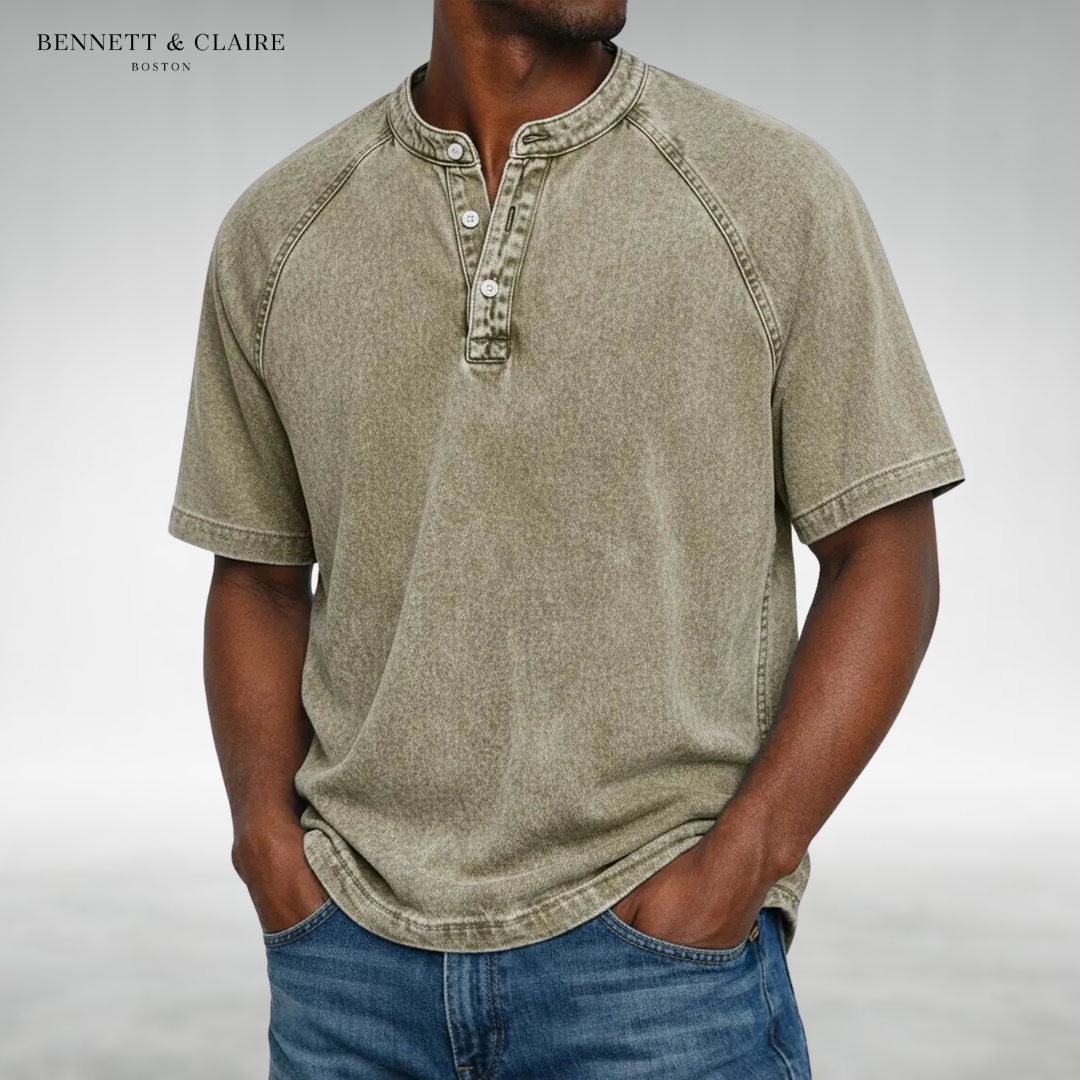 Levi™ Comfort Shirt