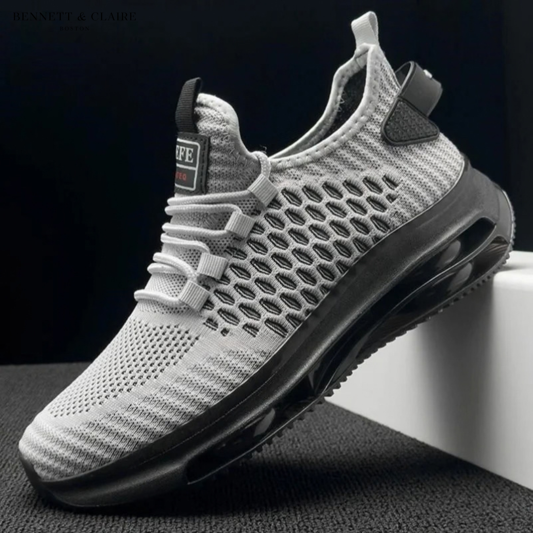 Jonathan Comfort Walking Sneakers