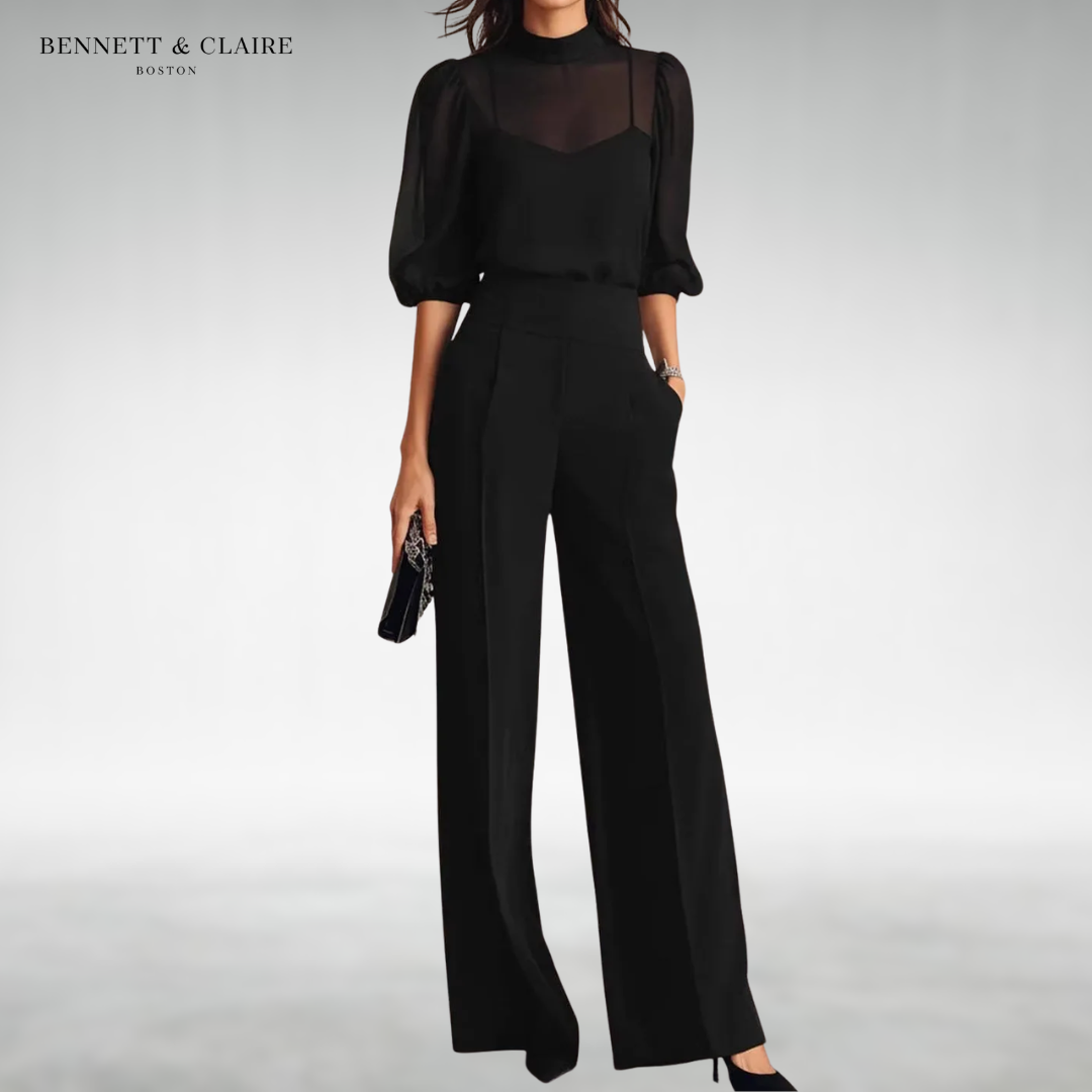 Carla™ Elegant 3-Piece Set