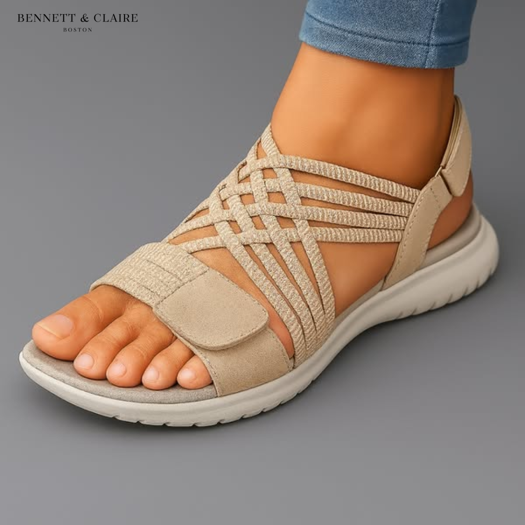 Angie™ Orthopedic Comfort Sandals