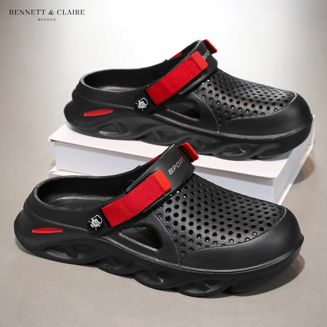 Jose™ Comfort Slip-On Clogs