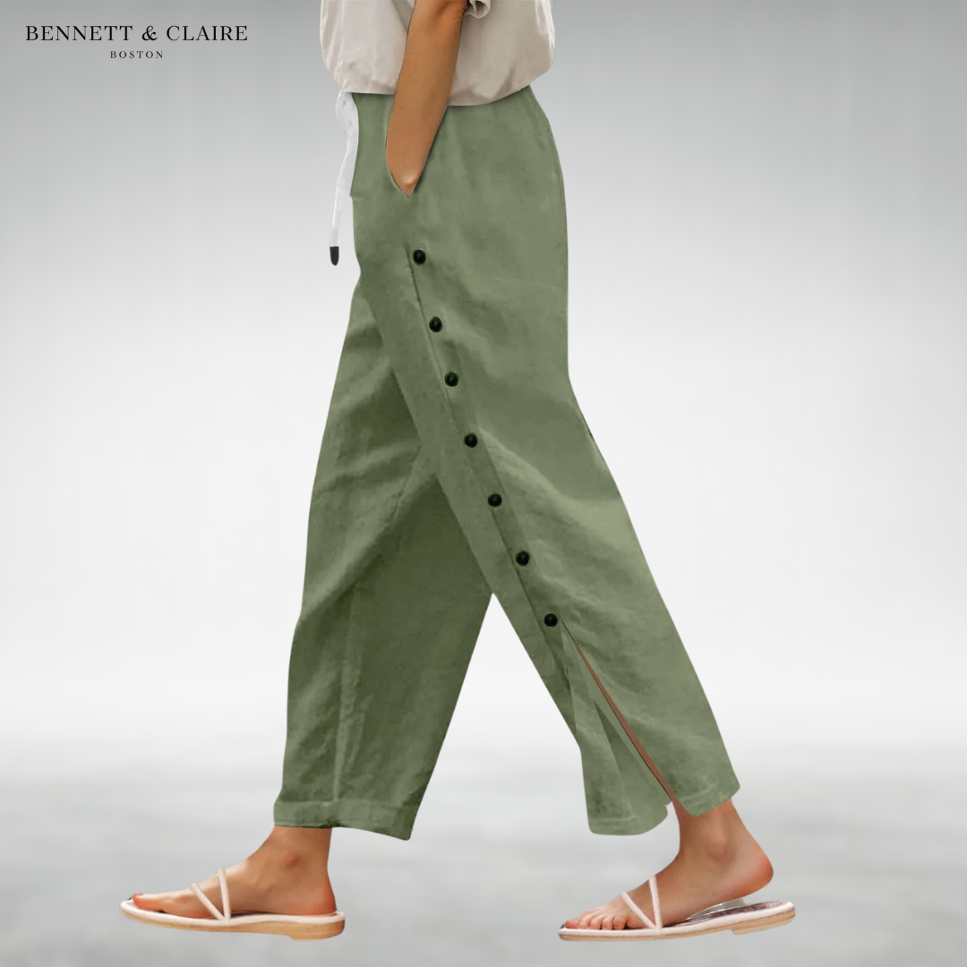 Tarra™ Lightweight Comfort Pants