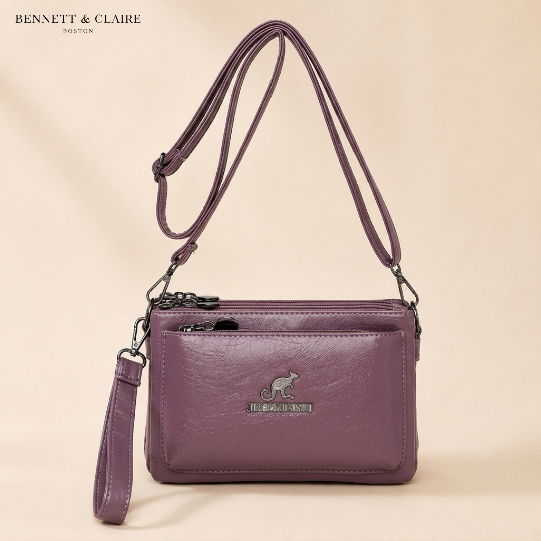 Arah Everyday Crossbody Bag