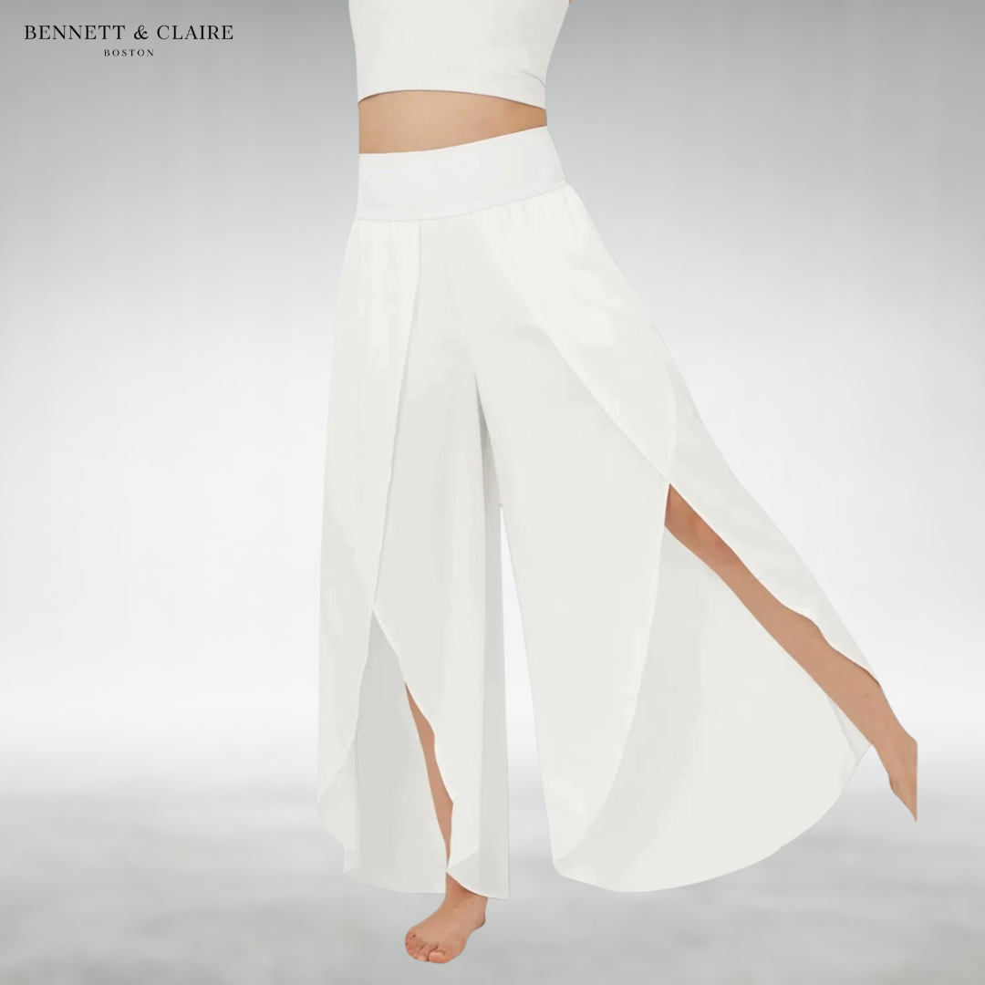 Alina™ Flowy Comfort Pants