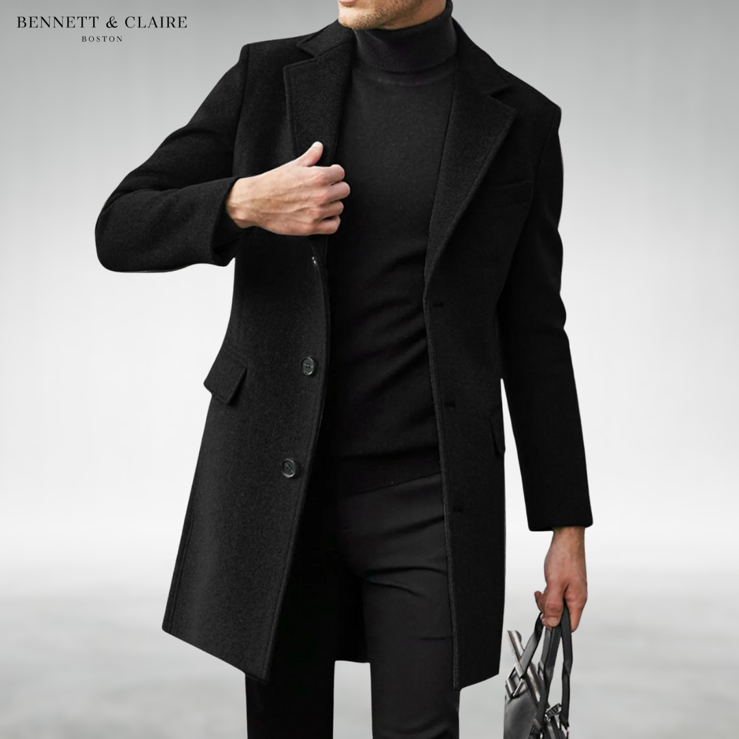 Milton™ Classic Winter Coat