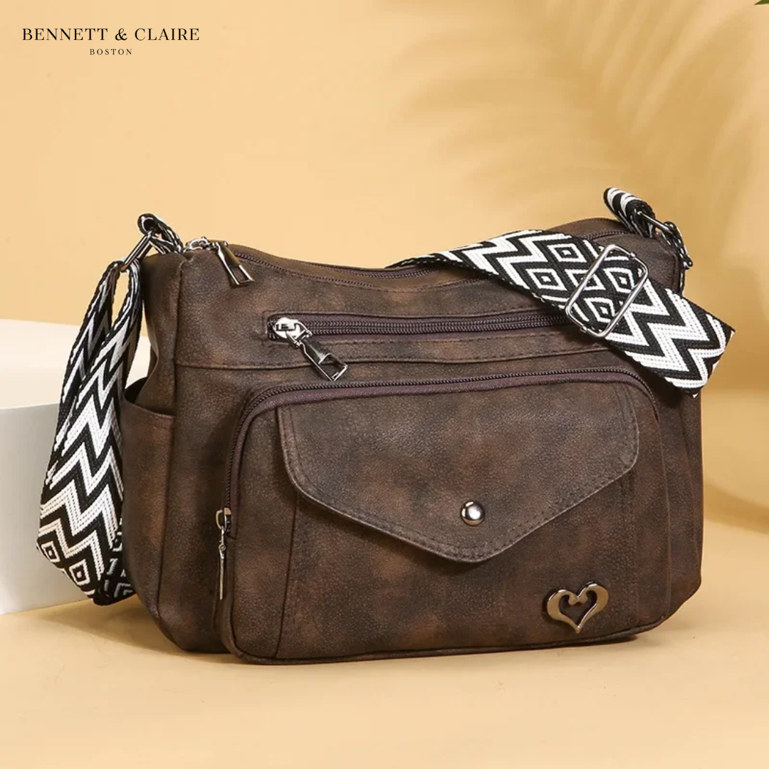 Lora™ Crossbody Bag