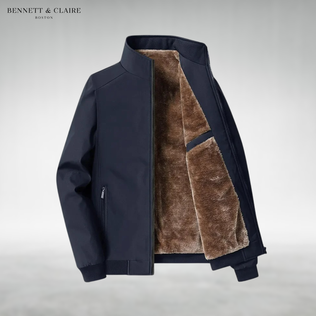 Nathan™ Thermal Winter Jacket
