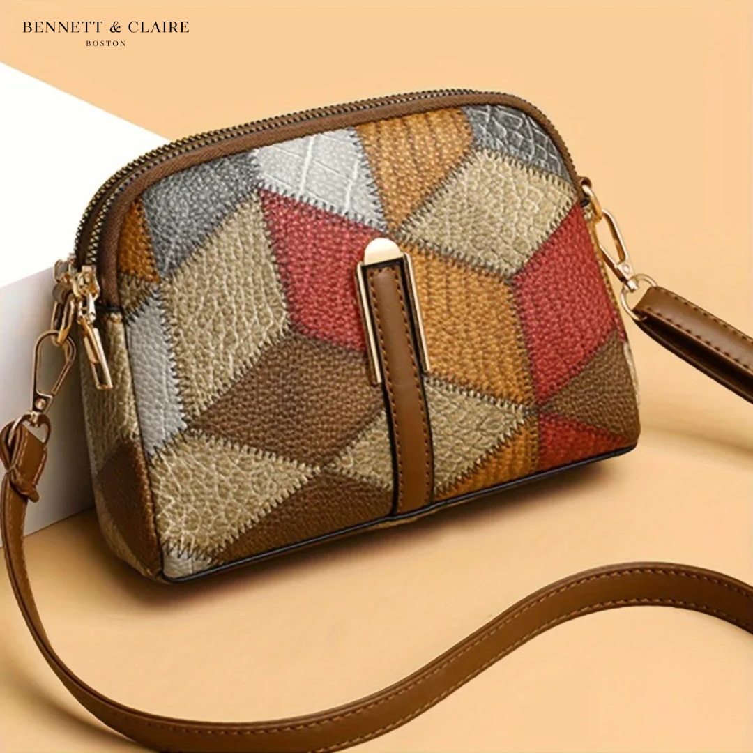 Julia™ Elegant Crossbody Bag