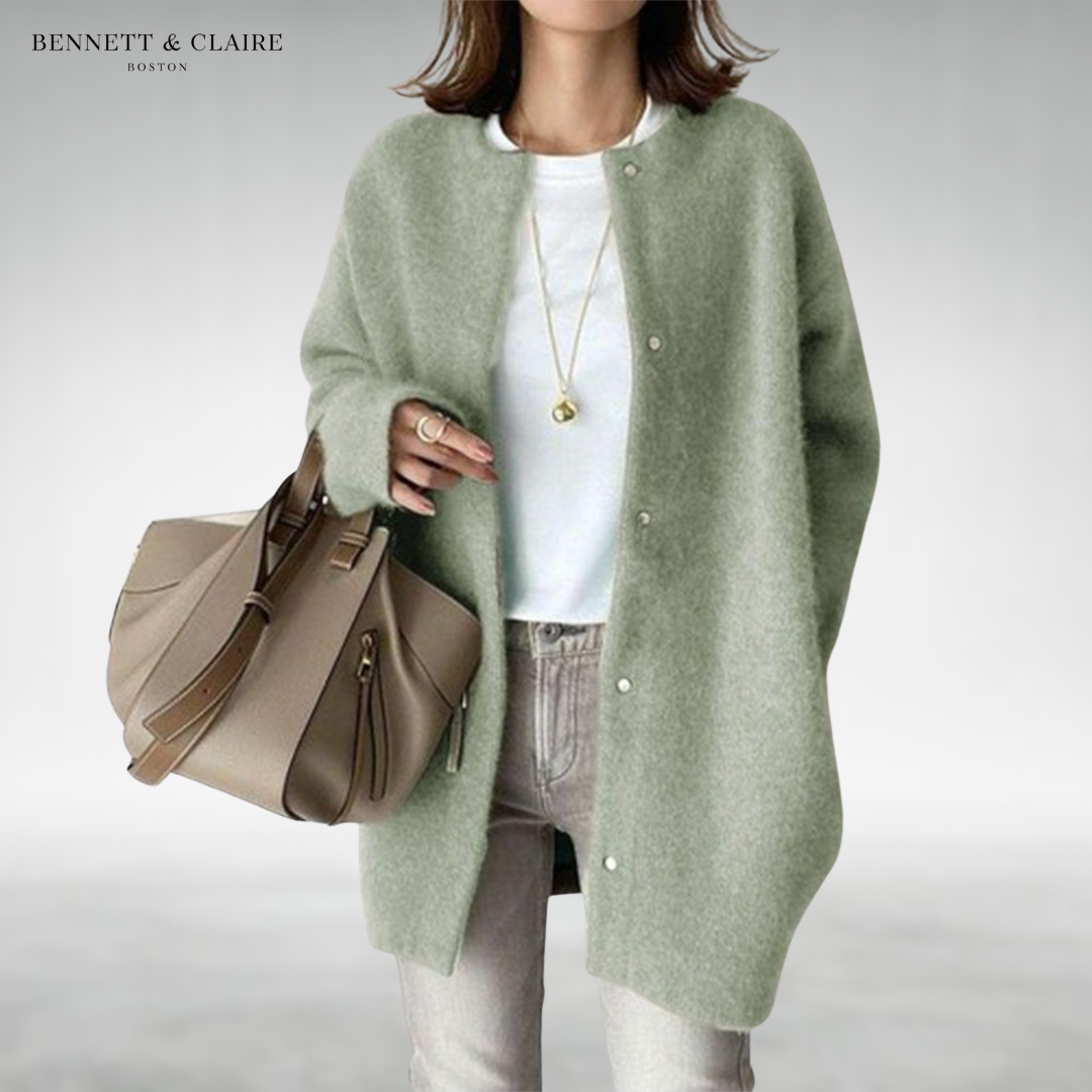 Sheena Soft Knit Cardigan