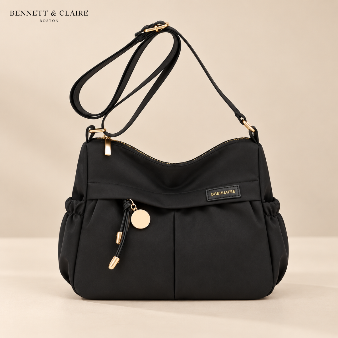 Aiko Comfort Crossbody Bag