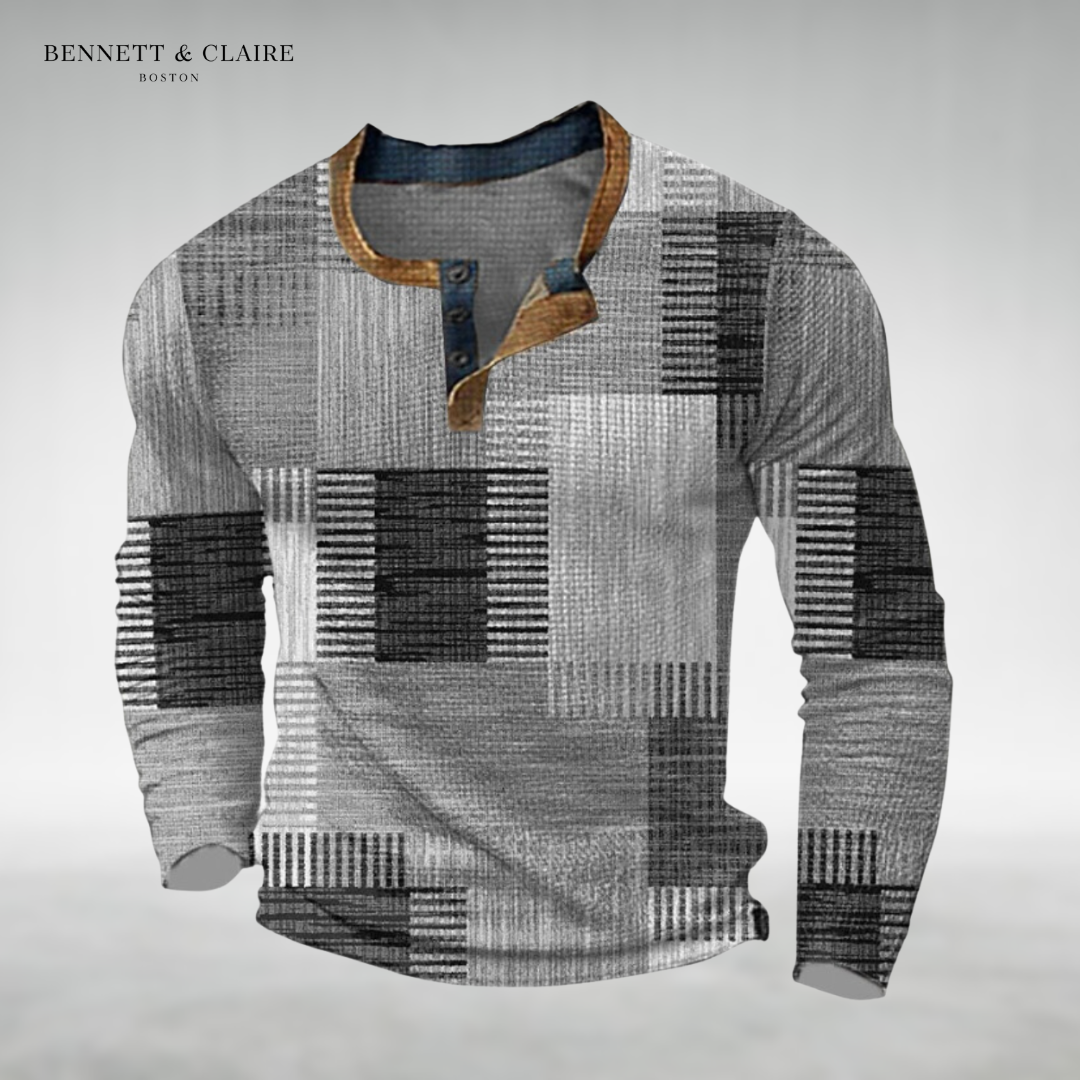 Wren™ Men's Shirt