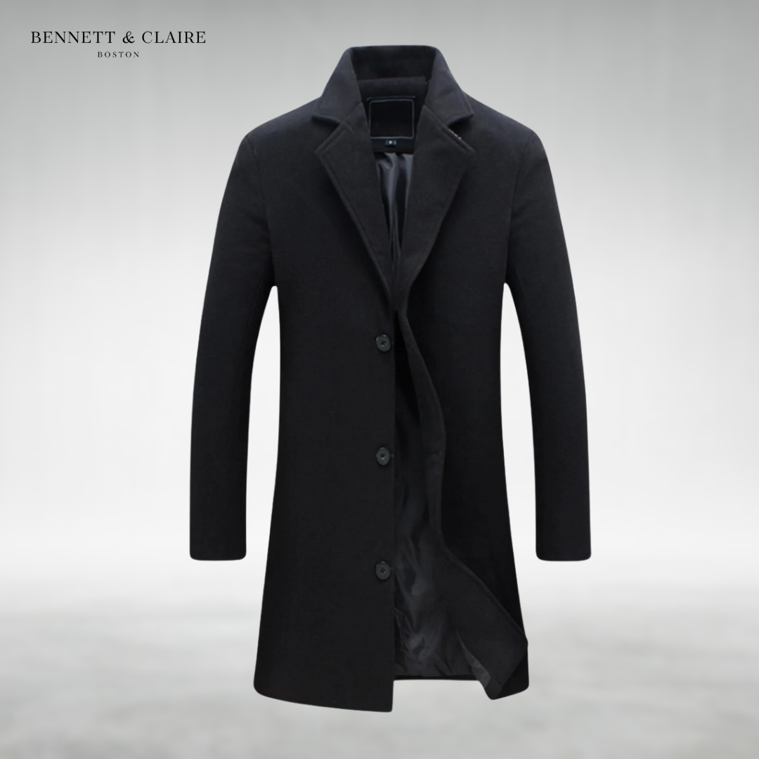 Leroy™ Men's Winter Coat