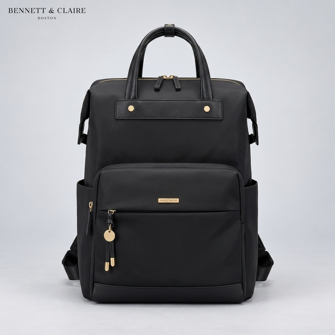 Katty Anti-Theft Backpack