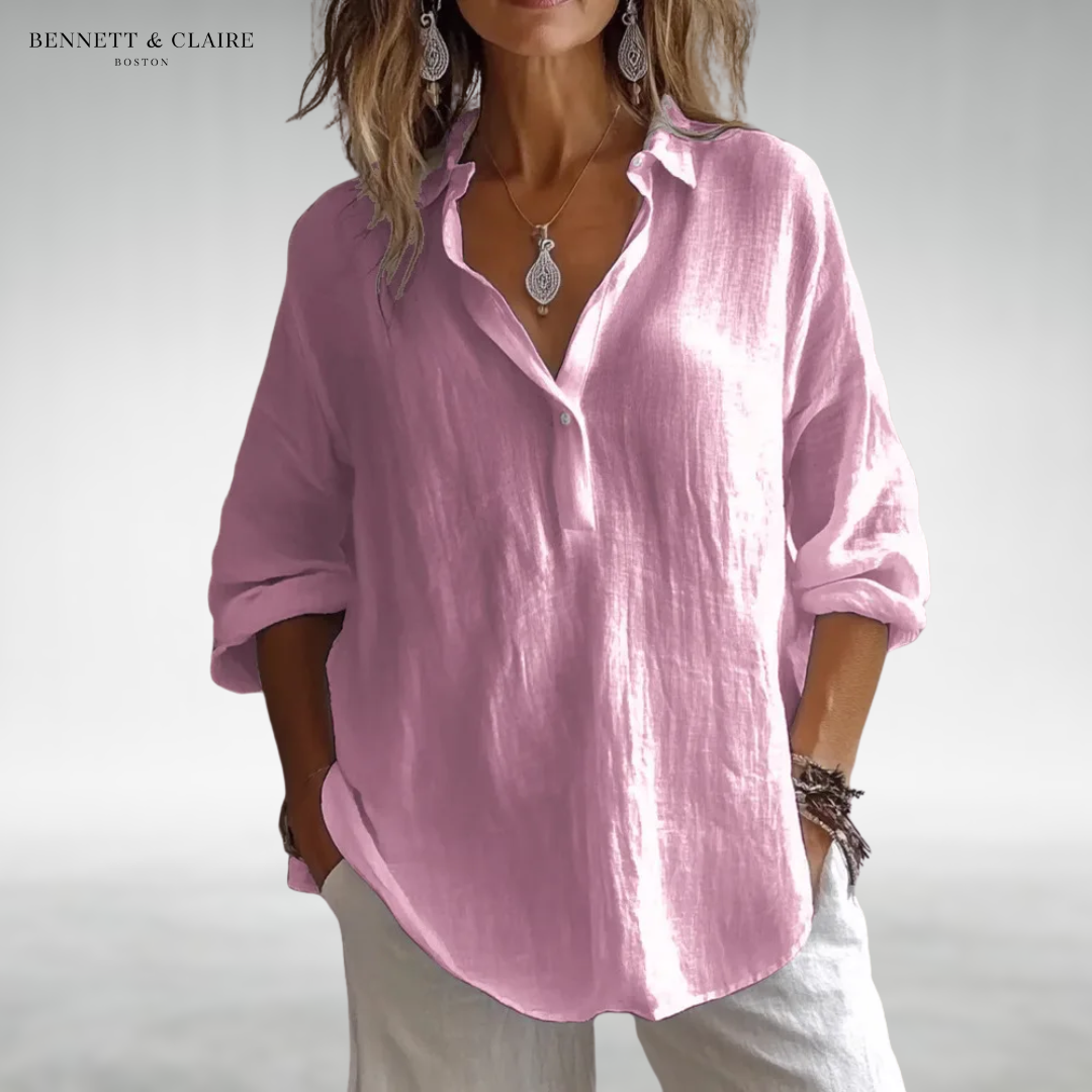 Maya™ Relaxed Comfort Top
