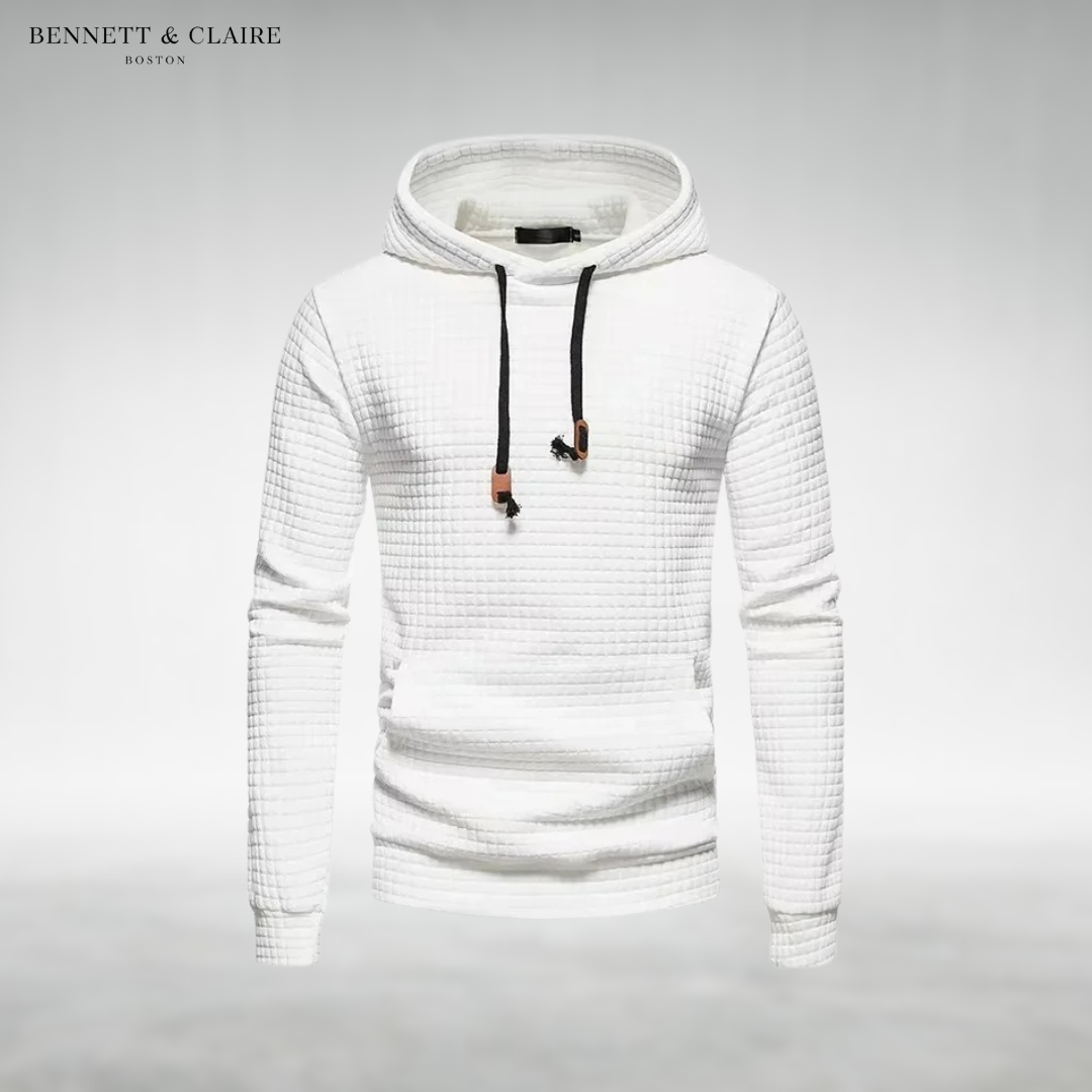 Samuel™ Comfort Men's Hoodie