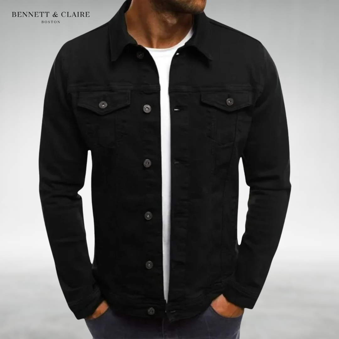 Vance™ Heritage Casual Jacket