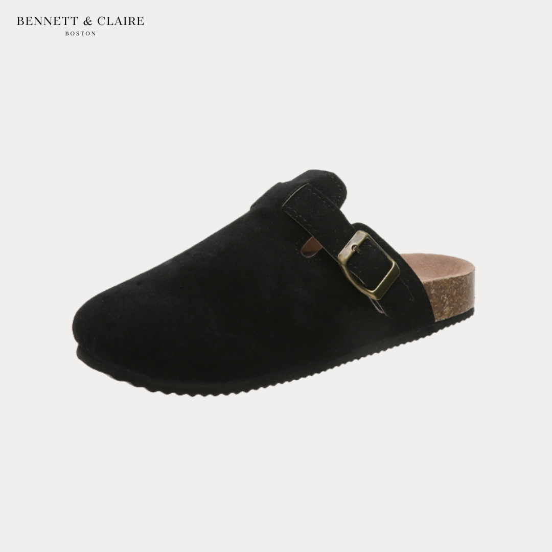 Louisa™ Slip-On Comfort Shoes
