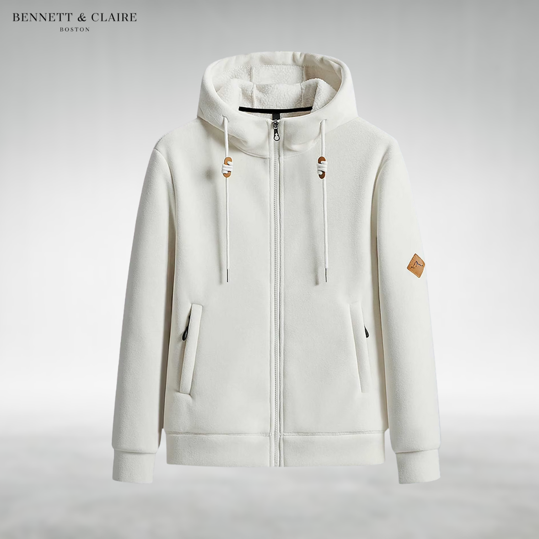 Nancy™ Cozy Fleece Jacket