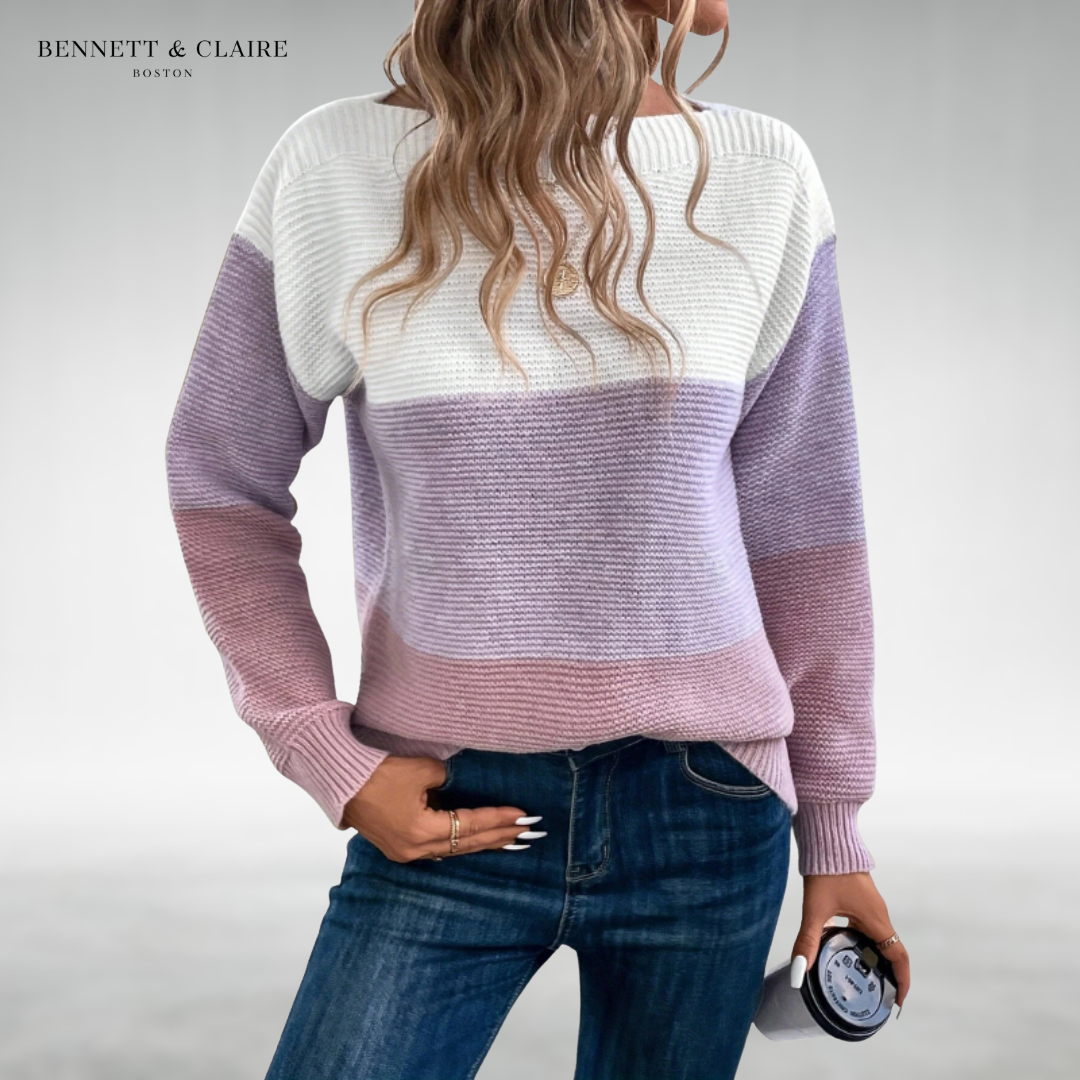 Sarah™ Comfy Women's Sweater