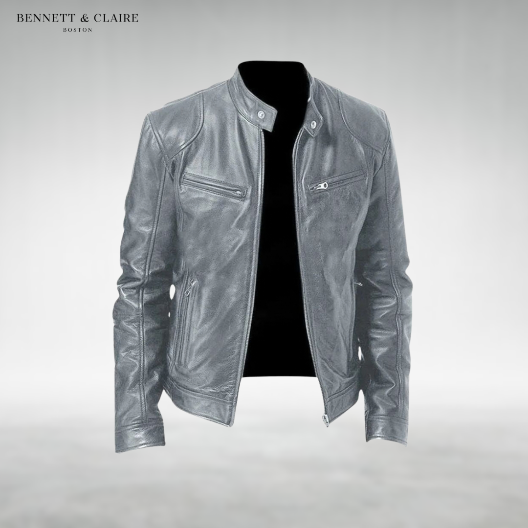Jovan Classic Jacket