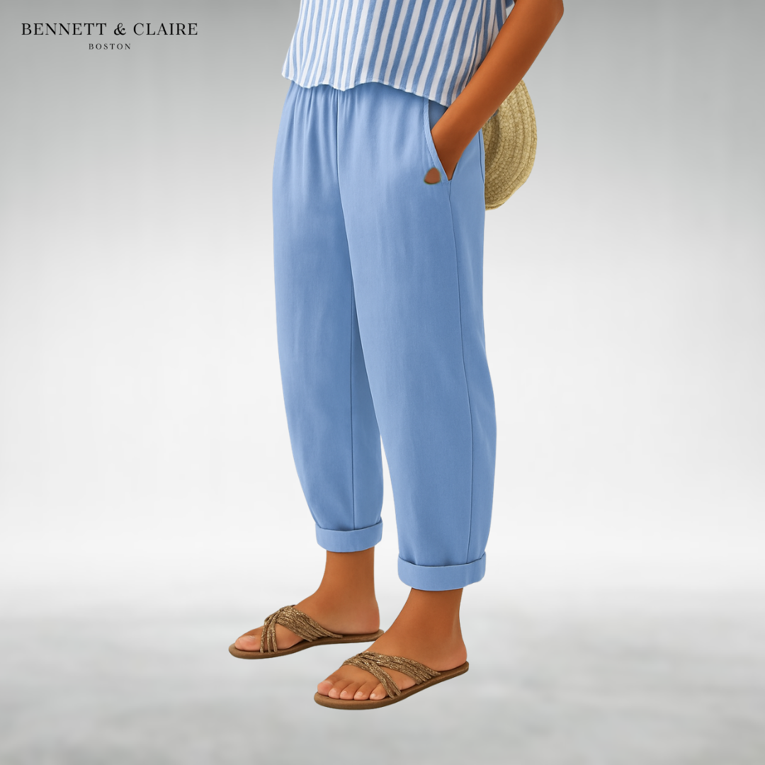 Karen™ Relaxed Comfort Pants