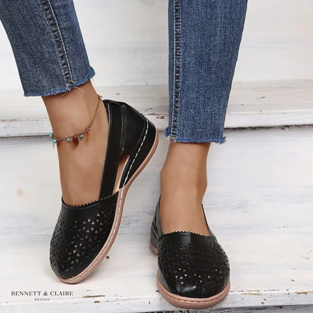 Merle™ Orthopedic Women's Shoes