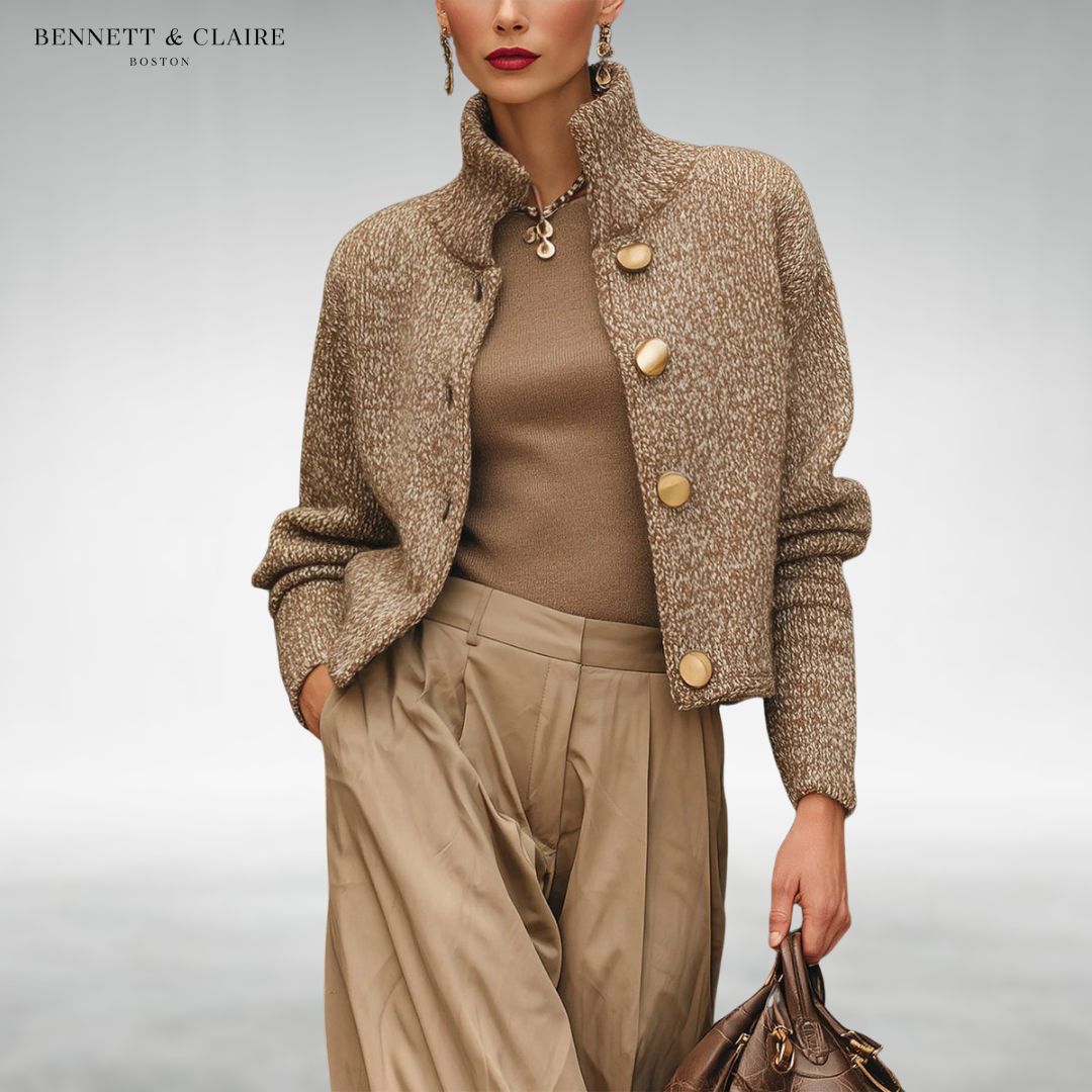 Julia™ Cozy Chic Jacket