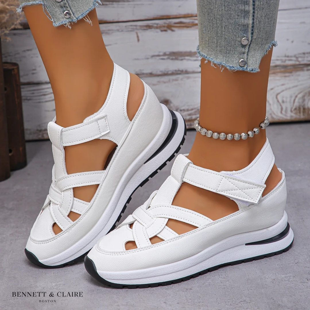 Amanda™ Orthopedic Walking Sandals