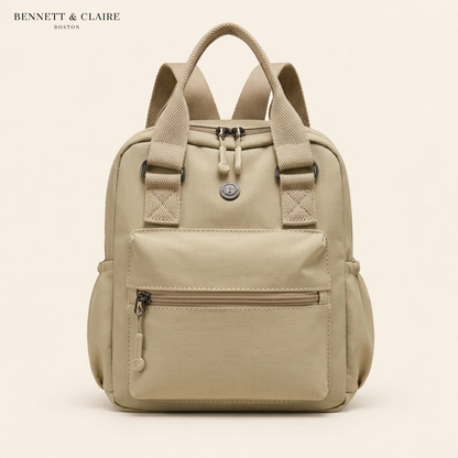 Anne Classic Travel Backpack