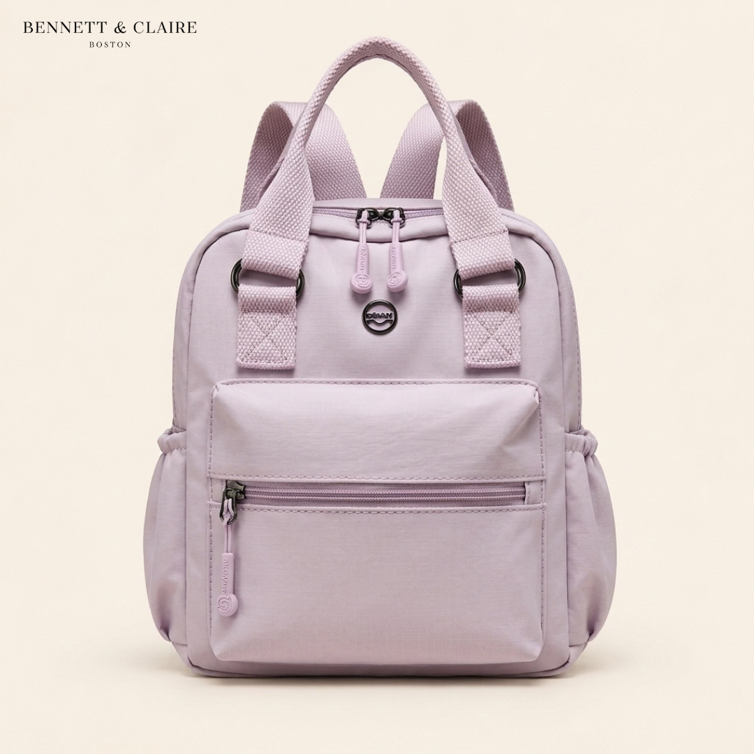 Anne Classic Travel Backpack