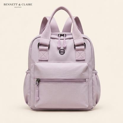 Anne Classic Travel Backpack