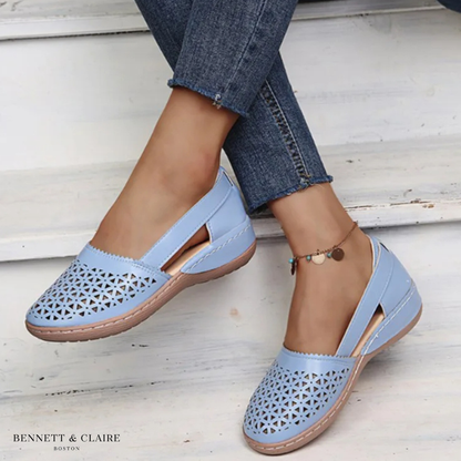 Merle™ Orthopedic Comfort Shoes