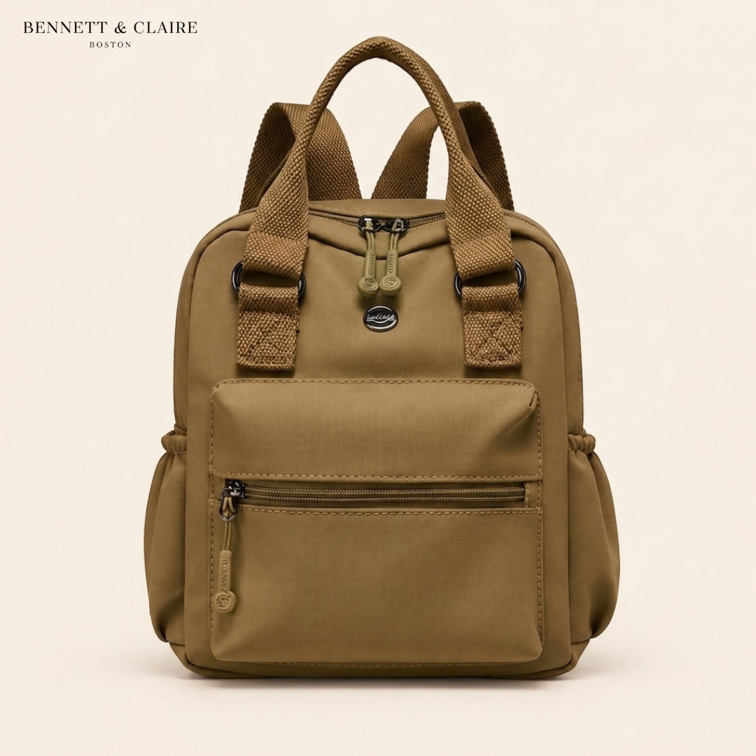 Anne Classic Travel Backpack