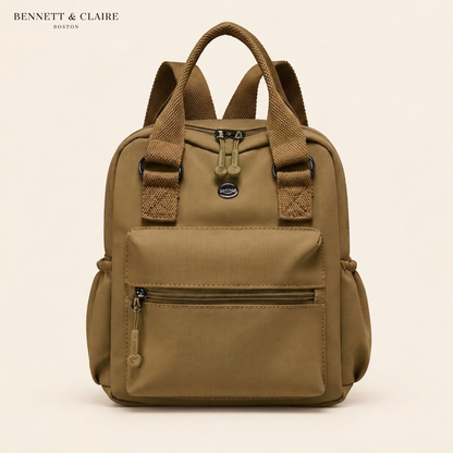 Anne Classic Travel Backpack