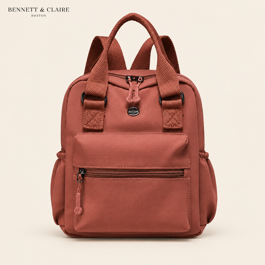 Anne Classic Travel Backpack