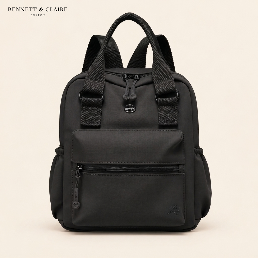 Anne Classic Travel Backpack