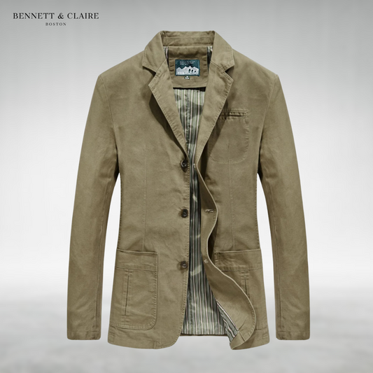 Nigel™ Men's Classic Blazer
