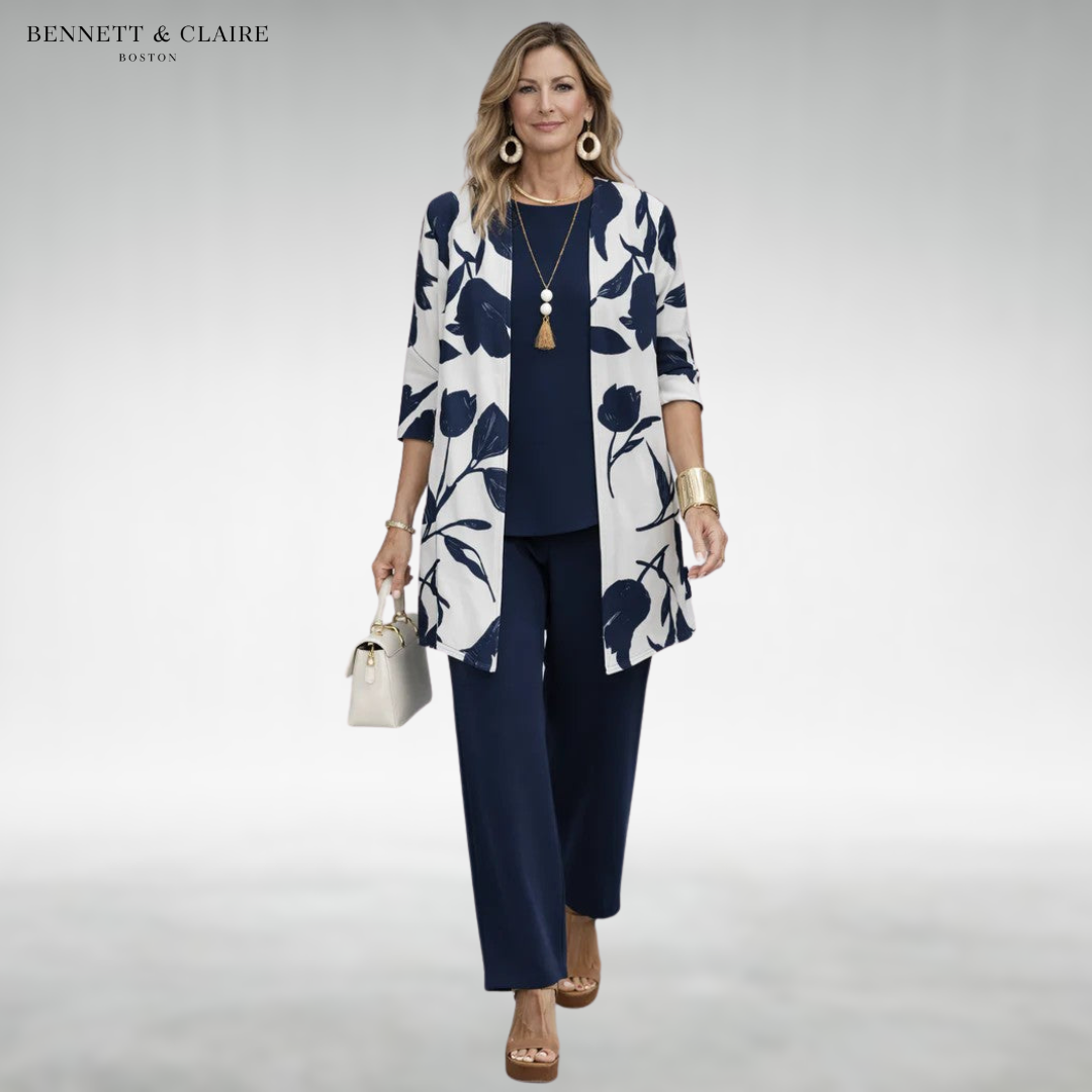 Mara™ Elegant Comfort Set