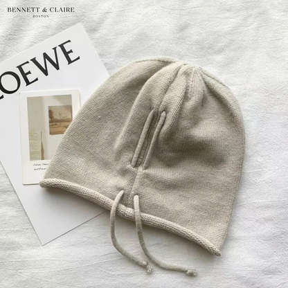 Justin Cozy Knit Beanie