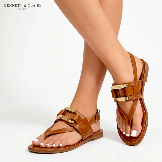 Rose™ Elegant Comfort Sandals