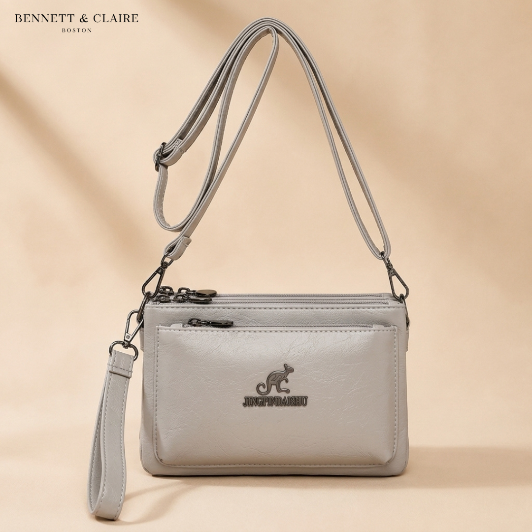 Arah Everyday Crossbody Bag