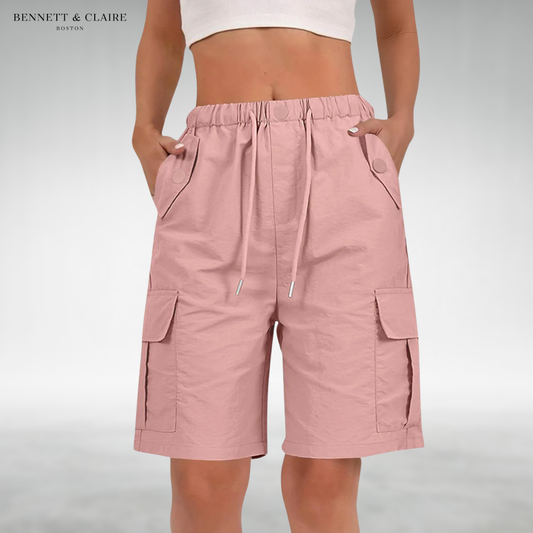 Daisy™ Comfort Cargo Shorts