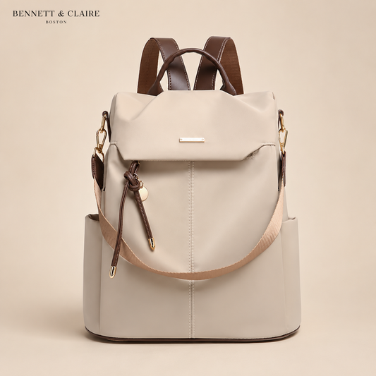 Keri™ Anti-Theft Travel Backpack