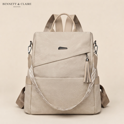Carol™ Anti-Theft Travel Backpack