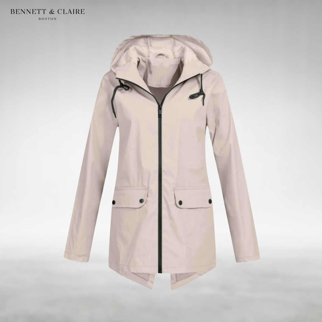 Roslyn Women's Waterproof Jacket