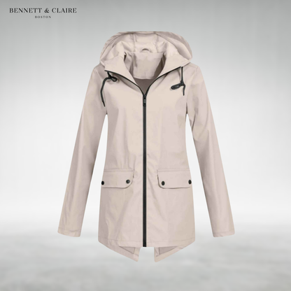 Roslyn Women's Waterproof Jacket