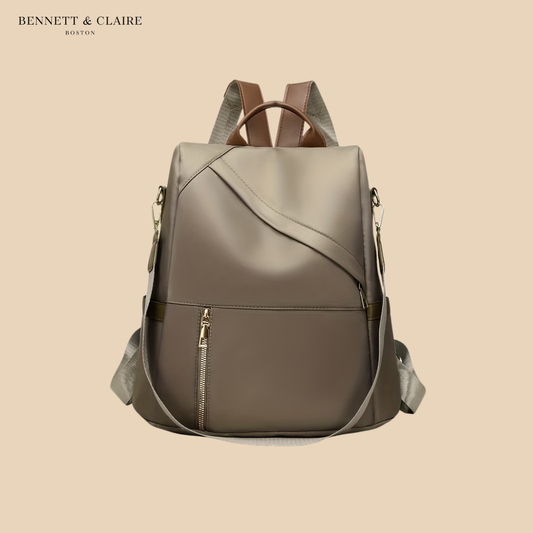 Lisa™ Anti Theft Backpack