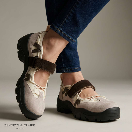 Malou™ Comfort Walking Loafers